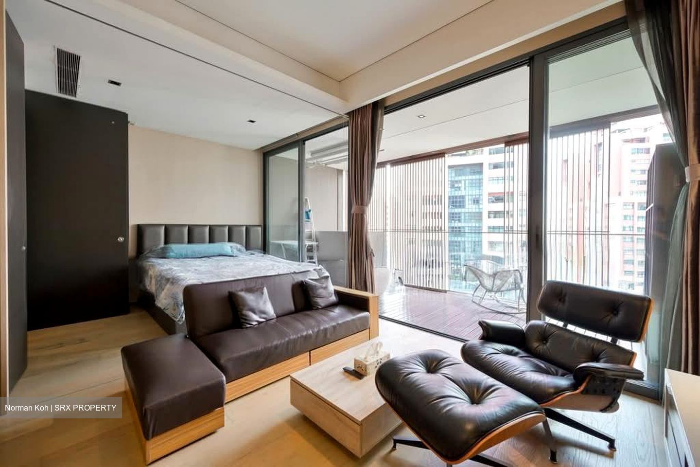 OUE Twin Peaks (D9), Condominium #556428071